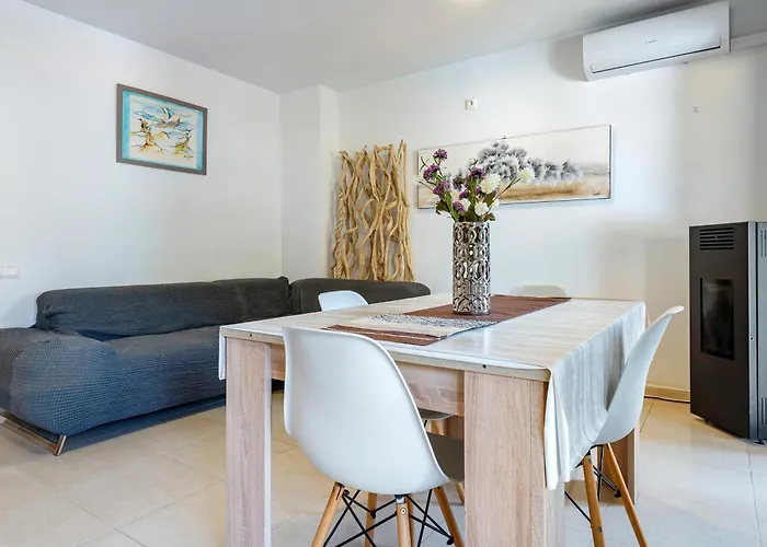 Casa Xabi Σπίτι διακοπών