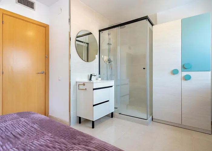 Casa Xabi Σπίτι διακοπών Miami Playa