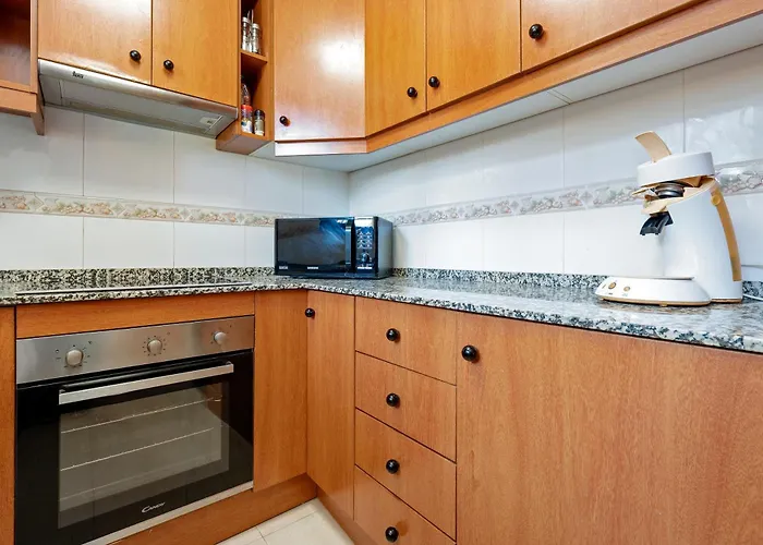 Σπίτι διακοπών Casa Xabi