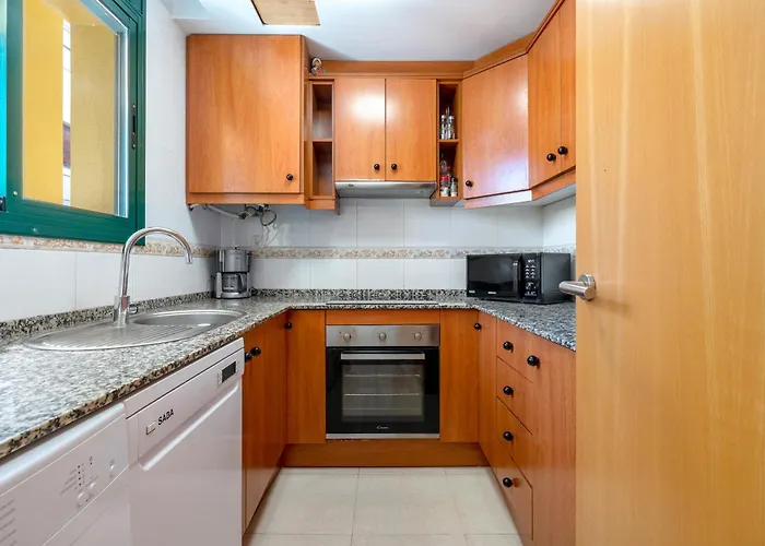 Σπίτι διακοπών Casa Xabi Miami Playa
