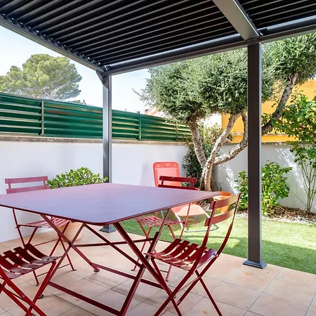 Сasa de vacaciones Casa Xabi *
