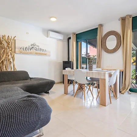 Casa Xabi Сasa de vacaciones *