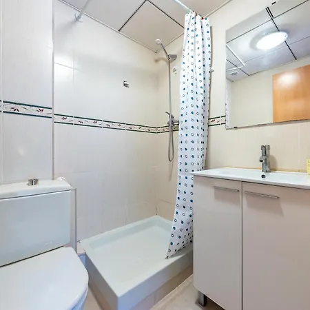 Casa Xabi * Miami Platja (Miami Playa)
