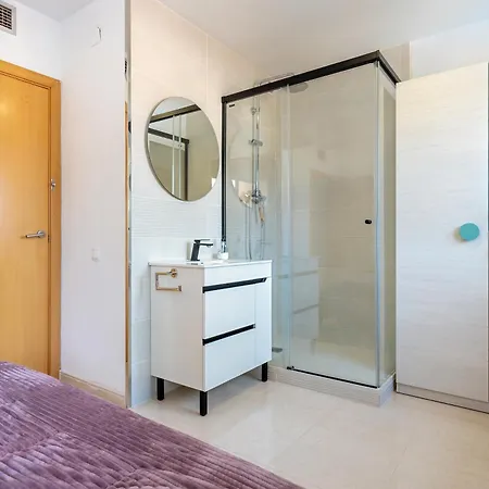 Casa Xabi Сasa de vacaciones Miami Platja (Miami Playa)
