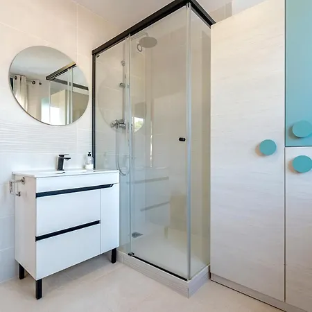 Casa Xabi * Miami Platja (Miami Playa)