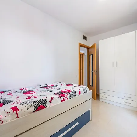Сasa de vacaciones Casa Xabi Miami Platja (Miami Playa)