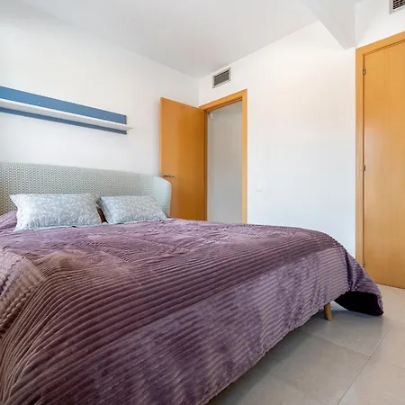 Casa Xabi Miami Platja (Miami Playa)