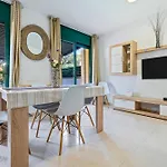 Holiday home Casa Xabi Miami Playa