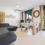 Casa Xabi * Miami Playa