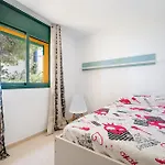 Nyaraló Casa Xabi Miami Playa