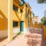 Nyaraló Casa Xabi