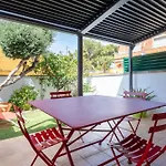 Holiday home Casa Xabi *