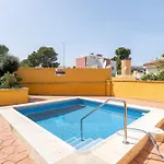 Casa Xabi Nyaraló Miami Playa