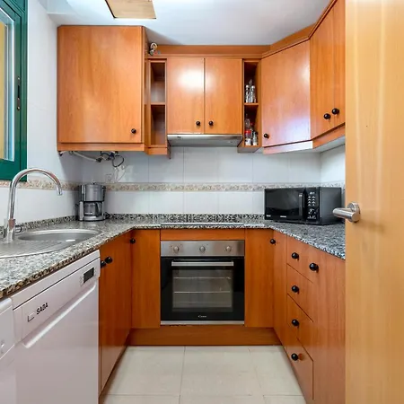 Holiday home Casa Xabi *