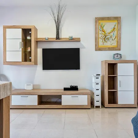 Holiday home Casa Xabi Miami Playa