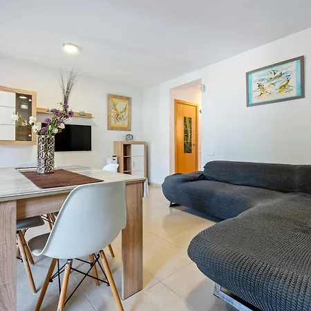 Holiday home Casa Xabi *