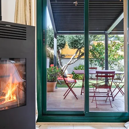 Casa Xabi Holiday home
