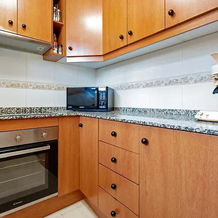 Holiday home Casa Xabi