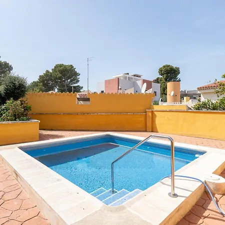 Casa Xabi *