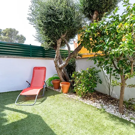 Casa Xabi Holiday home Miami Playa