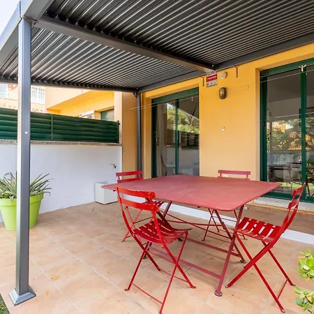 Casa Xabi Holiday home *