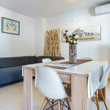 Casa Xabi Nyaraló