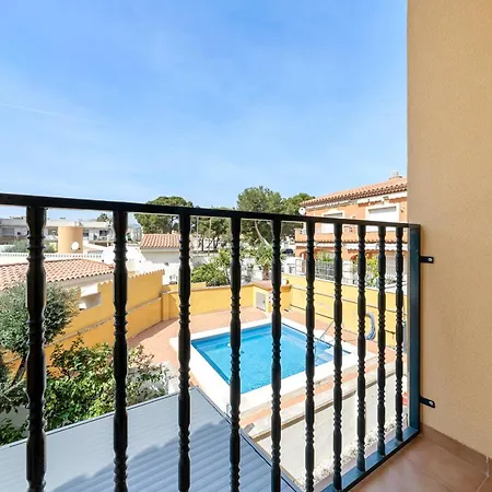 Feriehus Casa Xabi Miami Playa