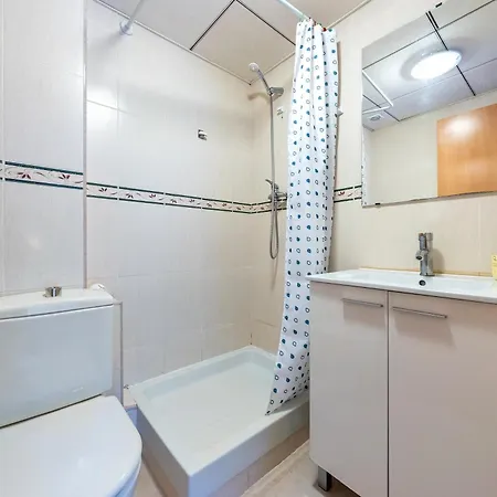 Feriehus Casa Xabi Miami Playa