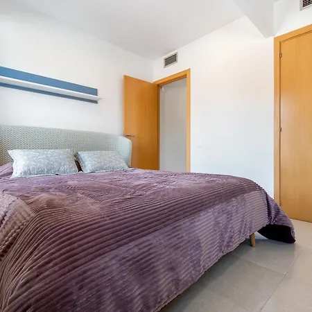 Casa Xabi Feriehus