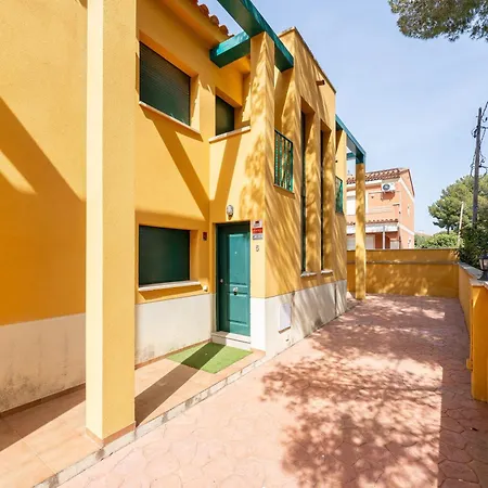 Feriehus Casa Xabi