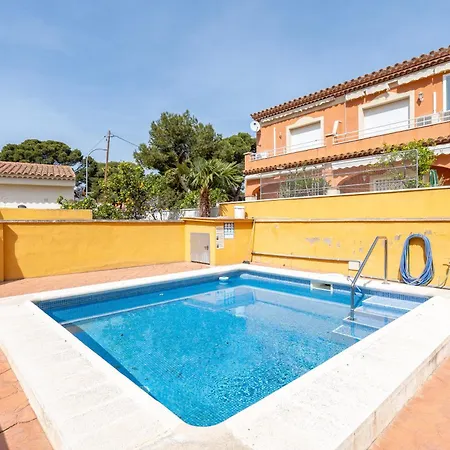 Casa Xabi Feriehus *