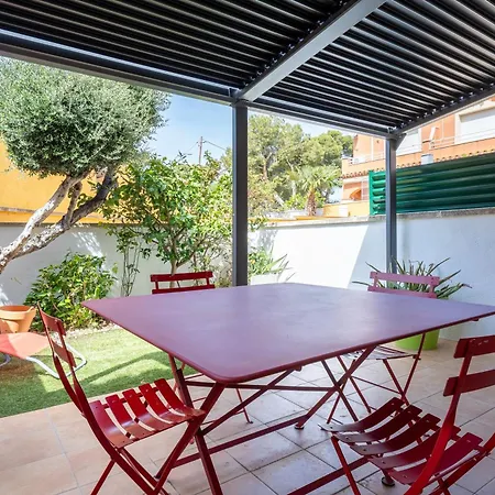 Feriehus Casa Xabi *