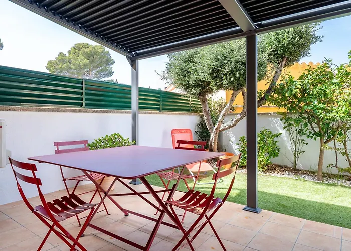 Hébergement de vacances Casa Xabi *