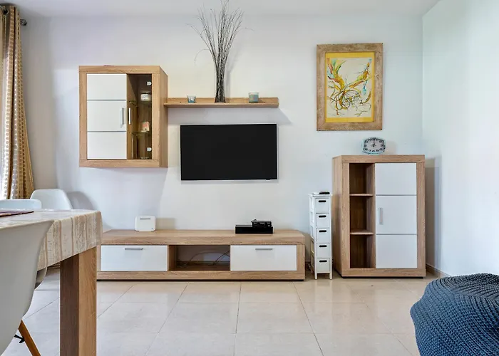 Hébergement de vacances Casa Xabi Miami Playa