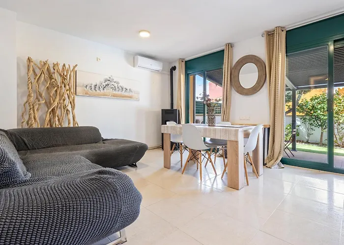 Casa Xabi Hébergement de vacances *