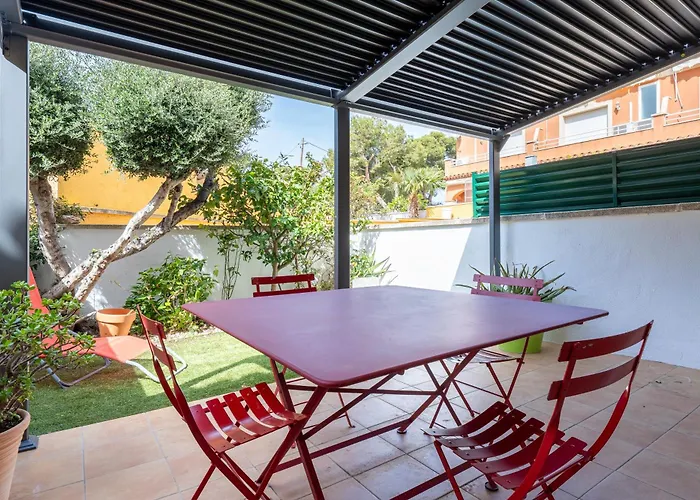 Casa Xabi