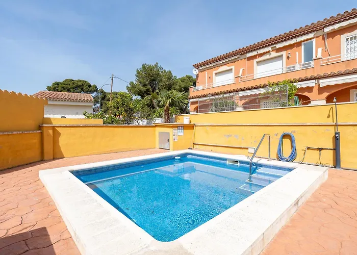 Casa Xabi *