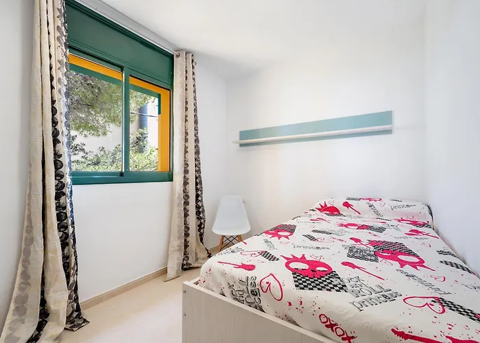 Casa Xabi Hébergement de vacances