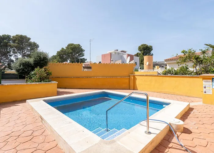 Casa Xabi *