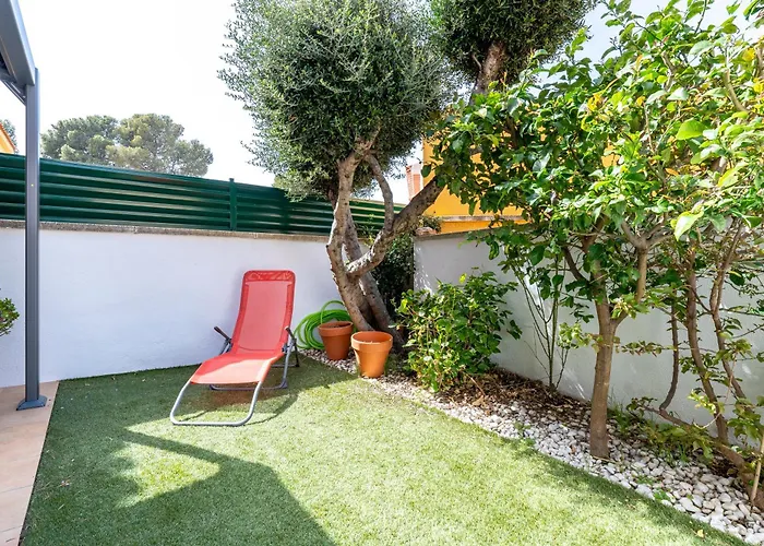 Casa Xabi Hébergement de vacances Miami Playa