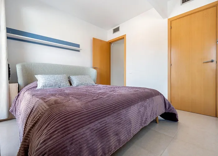 Hébergement de vacances Casa Xabi *